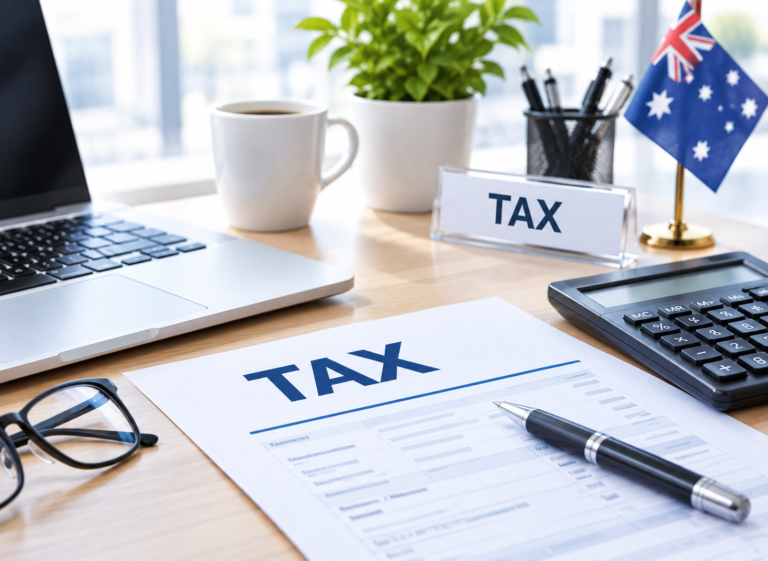 Fringe Benefits Tax (FBT)