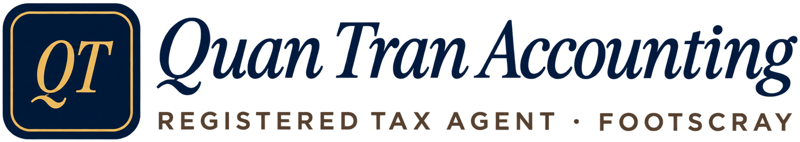 Quan Tran Accounting